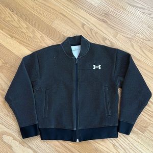 Under Armour Track Jacket